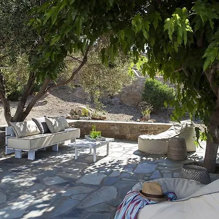 Mykonostimo Luxury Villas And Apartments Ornos (Mykonos)