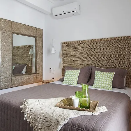 Villa Mykonostimo Luxury Villas And Apartments