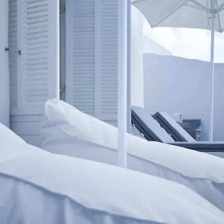Mykonostimo Luxury Villas And Apartments Ornos (Mykonos)