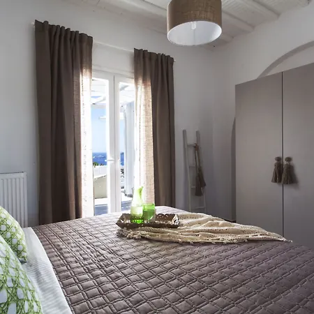 Mykonostimo Luxury Villas And Apartments Villa